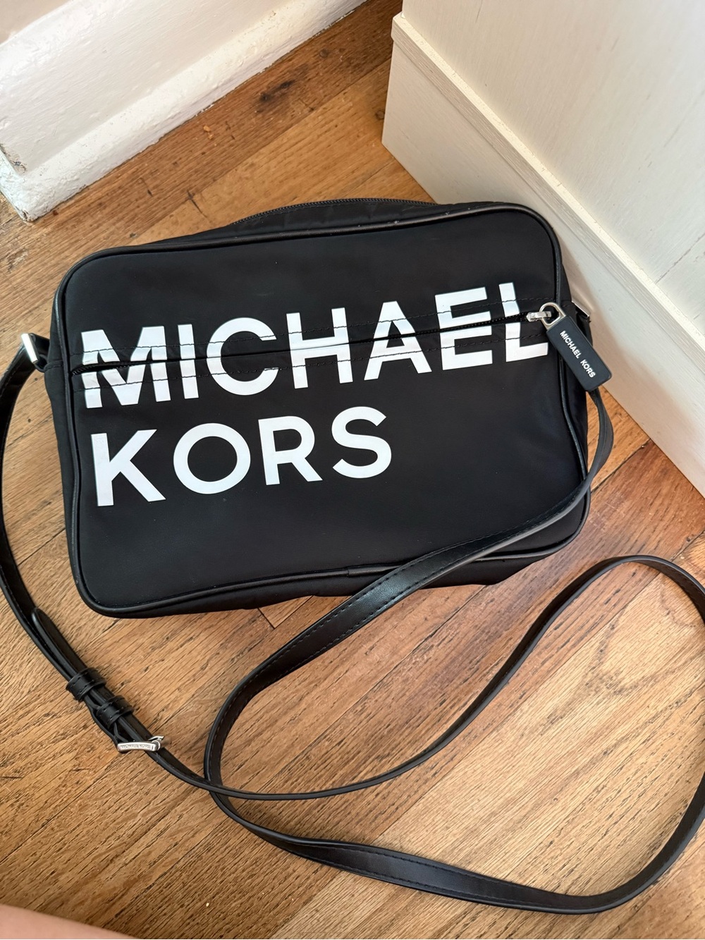 Michael Kors Crossbody Bag